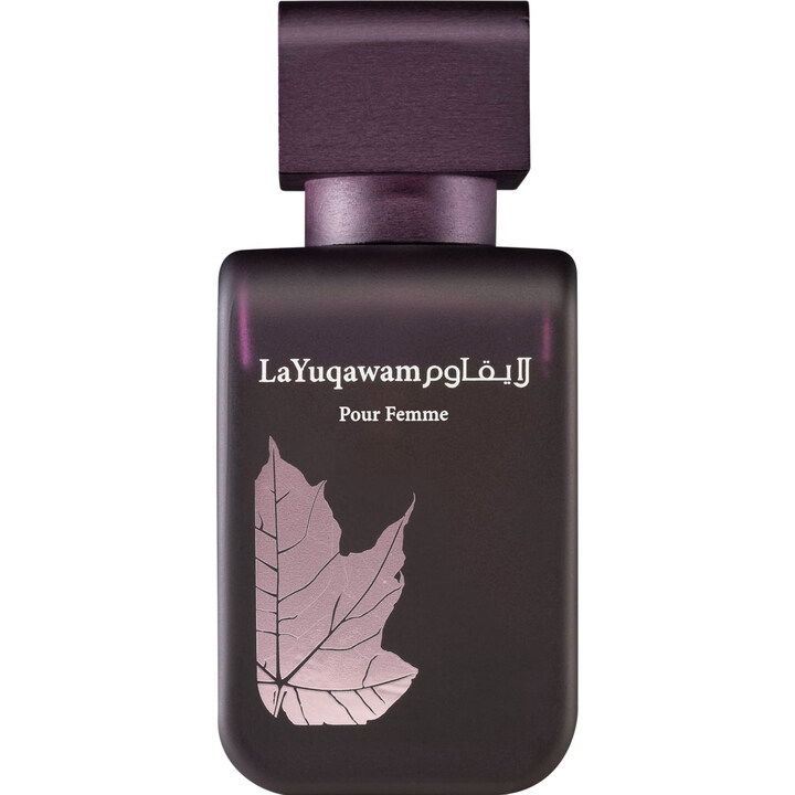 La Yuqawam pour Femme